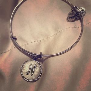 N Alex and Ani